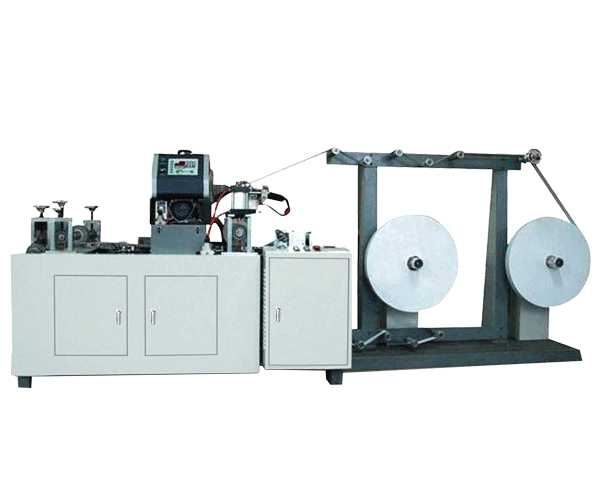 LRP-190紙手挽機